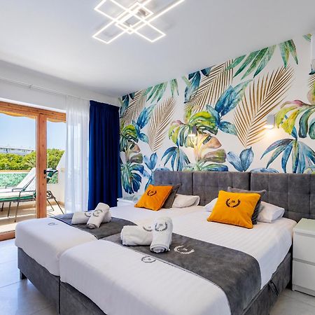 Apartamenty Los Geranios 110 Плая де лас Америкас Екстериор снимка