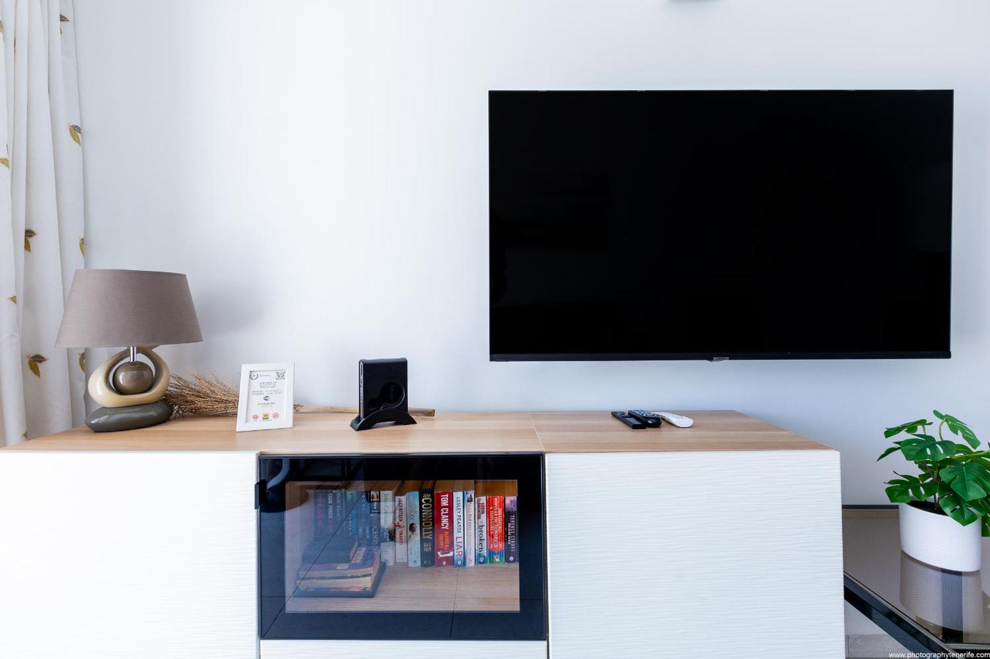 Apartamenty Los Geranios 110 Плая де лас Америкас Екстериор снимка