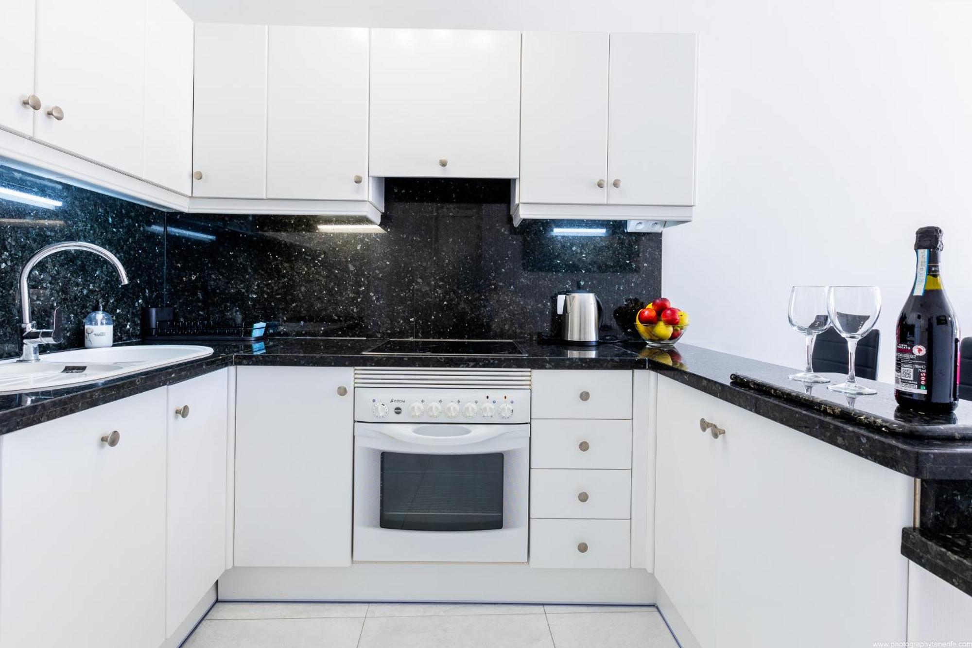 Apartamenty Los Geranios 110 Плая де лас Америкас Екстериор снимка