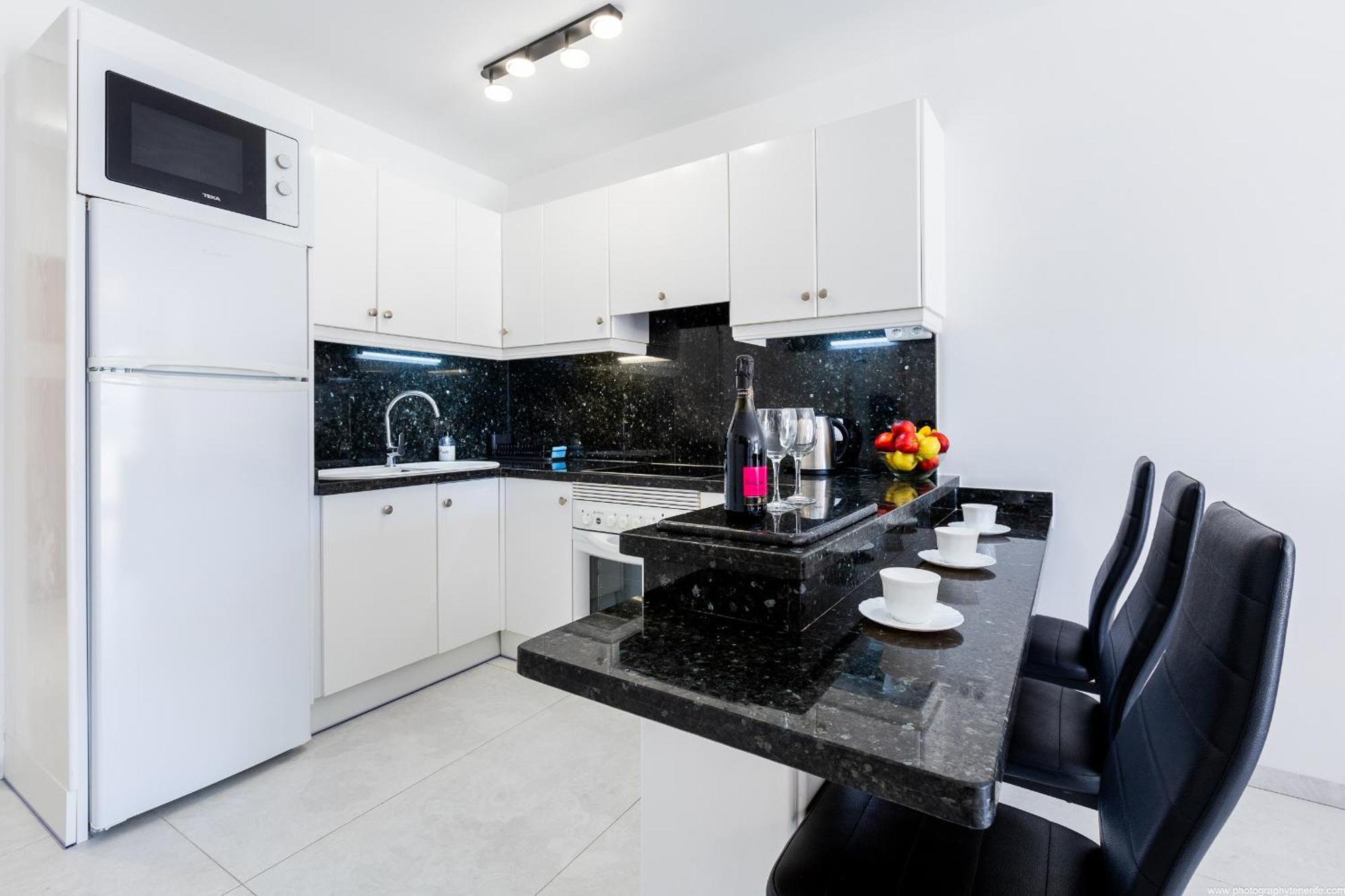 Apartamenty Los Geranios 110 Плая де лас Америкас Екстериор снимка
